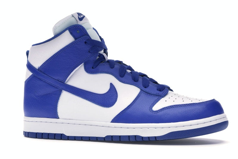 Nike Dunk High Kentucky (2016)