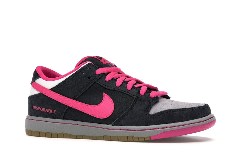 Nike SB Dunk Low Disposable