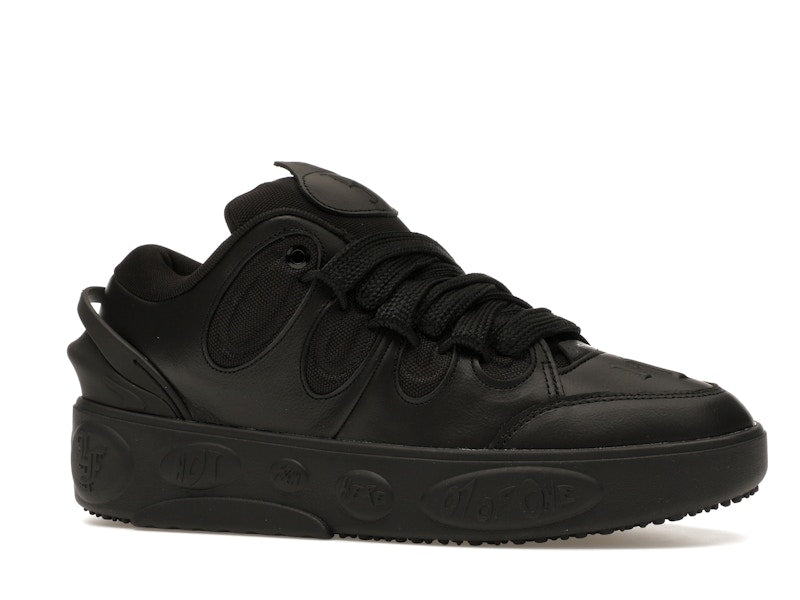 Puma LaMelo Ball LaFrancé Amour 3x Black