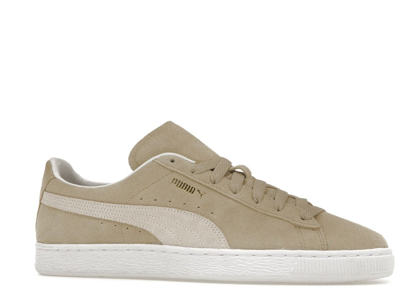 Puma Suede JJJJound Putty