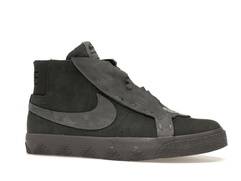 Nike SB Zoom Blazer Mid Di’Orr Greenwood