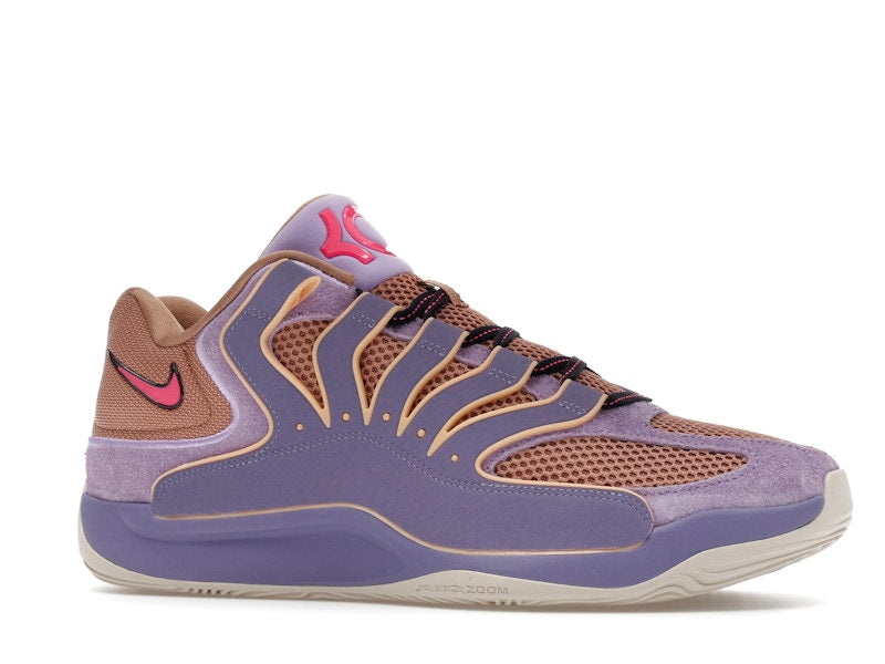 Nike KD 18 B.A.D.