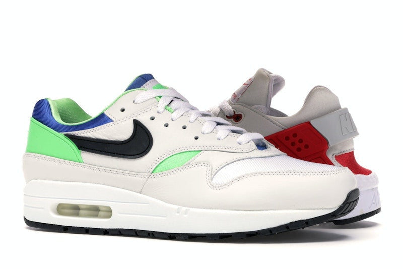 Nike DNA CH.1 Pack Air Max 1 / Air Huarache Run