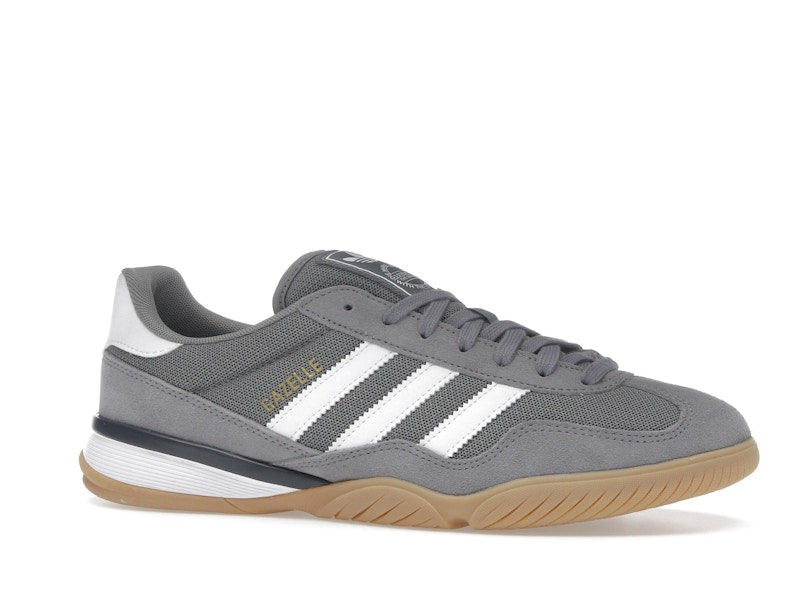 adidas Gazelle Sala Grey Footwear White