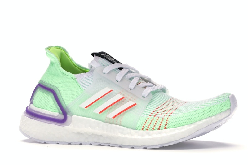 adidas Ultra Boost 2019 Toy Story Buzz Lightyear (Youth)