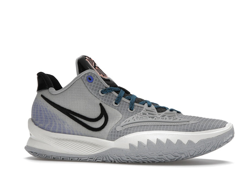 Nike Kyrie 4 Low Grey Fog