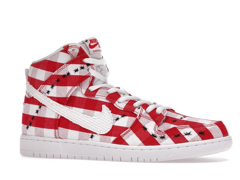 Nike SB Dunk High Picnic