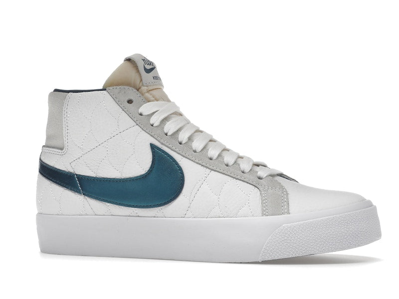 Nike SB Blazer Mid Eric Koston