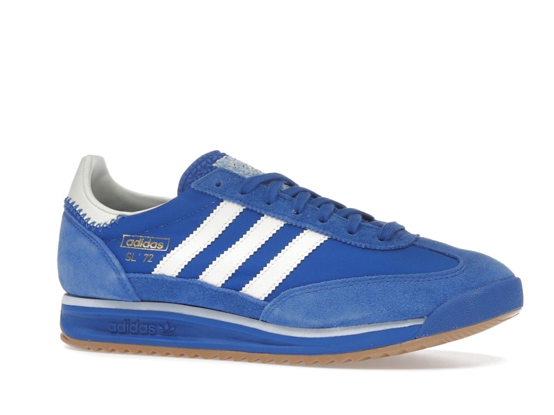adidas SL 72 RS Blue Gum