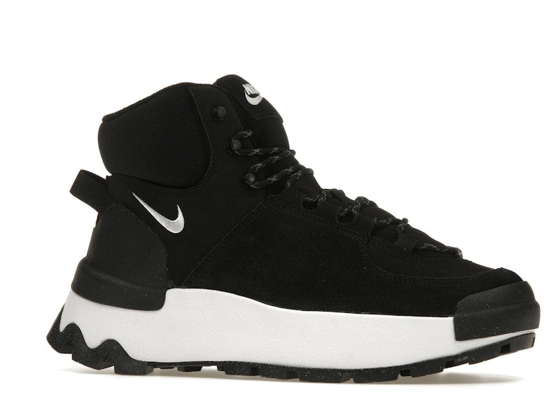 Nike City Classic Black (Women's)