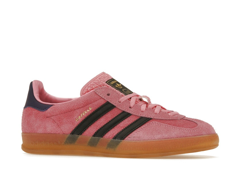 adidas Gazelle Indoor Bliss Pink Purple (Women's)