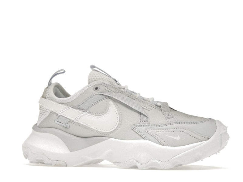 Nike TC 7900 Premium 2 Photon Dust Photon Dust Grey Fog White (Women's)