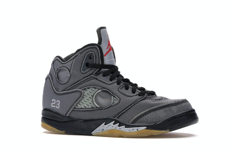 Jordan 5 Retro Off-White Muslin (PS)