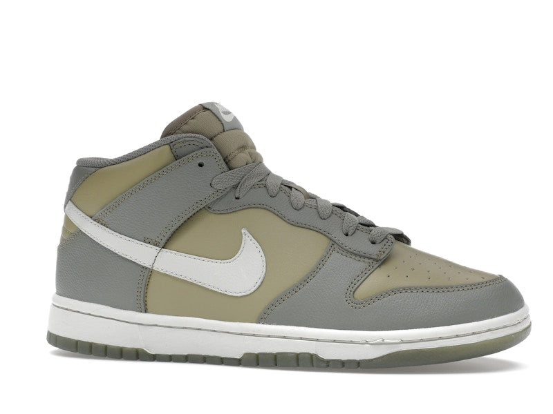Nike Dunk Mid Dark Stucco