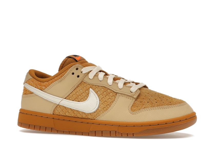 Nike Dunk Low Waffle