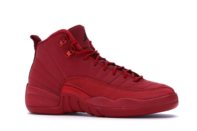 Jordan 12 Retro Gym Red (2018) (GS)