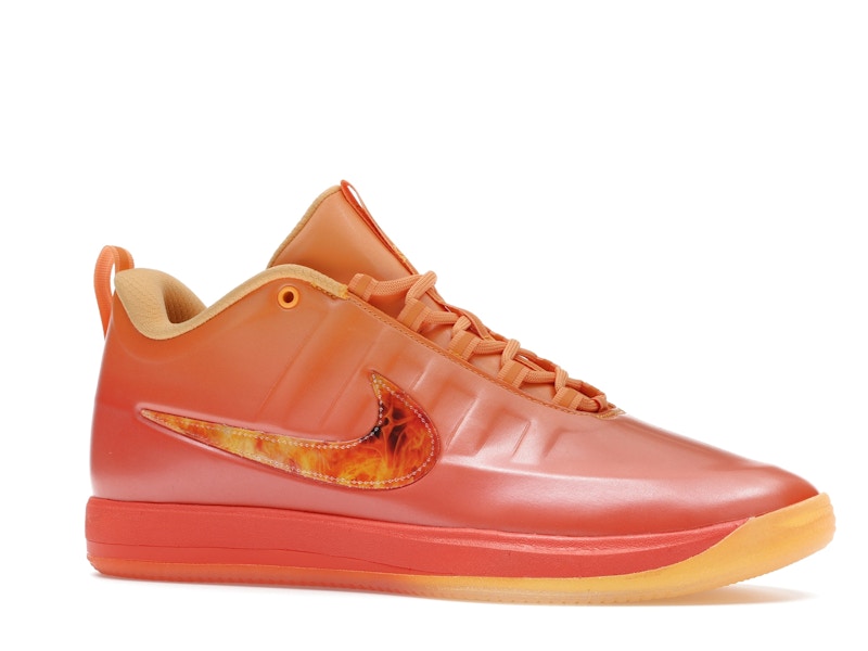Nike Book 2 Phoenix