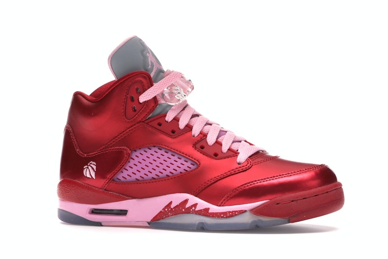 Jordan 5 Retro Valentine's Day (GS)