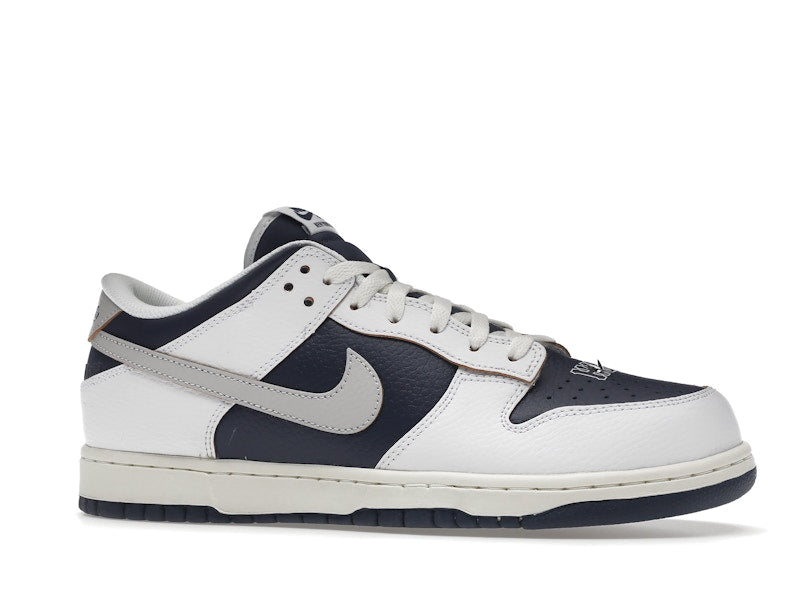 Nike SB Dunk Low HUF New York City