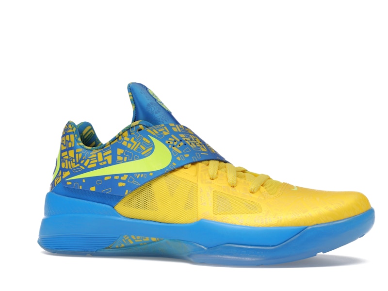 Nike KD 4 Scoring Title (2025)