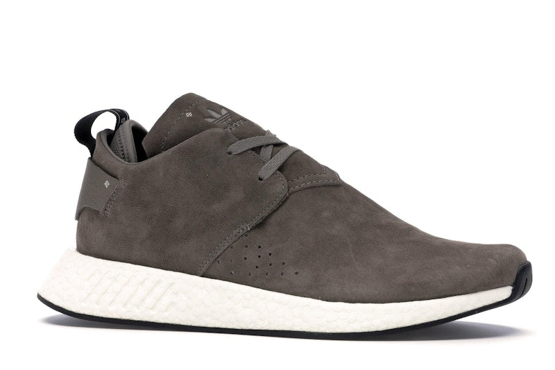 adidas NMD CS2 Suede Brown