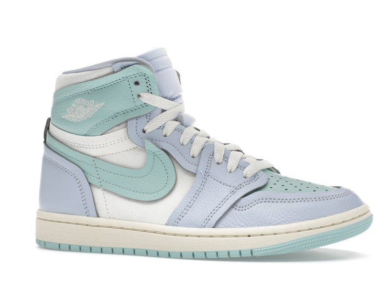 Jordan 1 High Method of Make Hydrogen Blue (Women's)