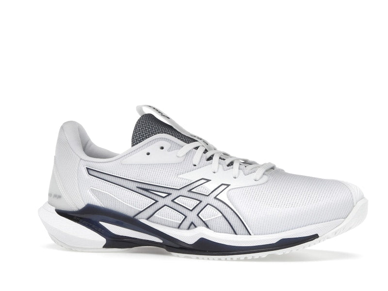 ASICS Solution Speed FF 3 A.P.C. White Midnight