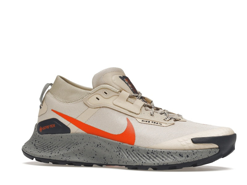 Nike Pegasus Trail 3 Gore-Tex Rattan Campfire Orange