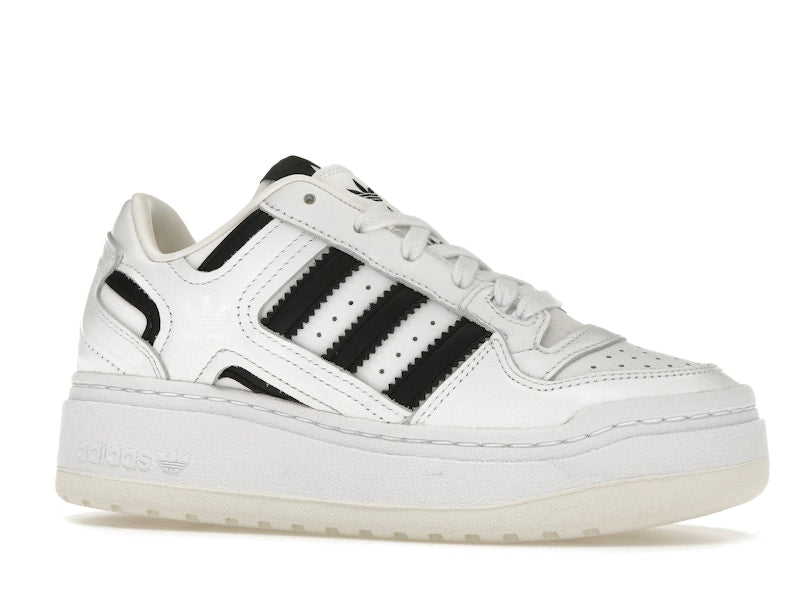 adidas Forum XLG Cloud White Core Black (Women's)