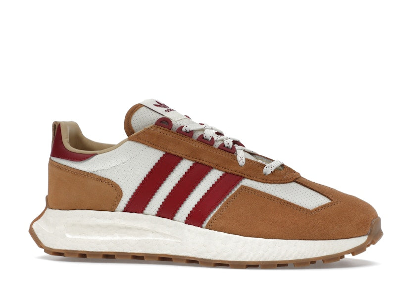 adidas Retropy E5 Copper Burgundy