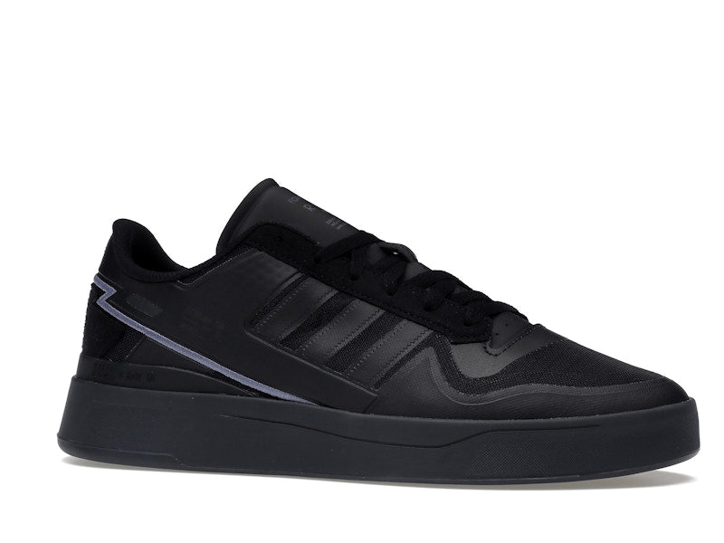 adidas Forum Tech Boost Core Black