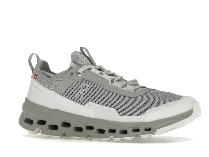 On Running Cloudultra 2 Fog Ice