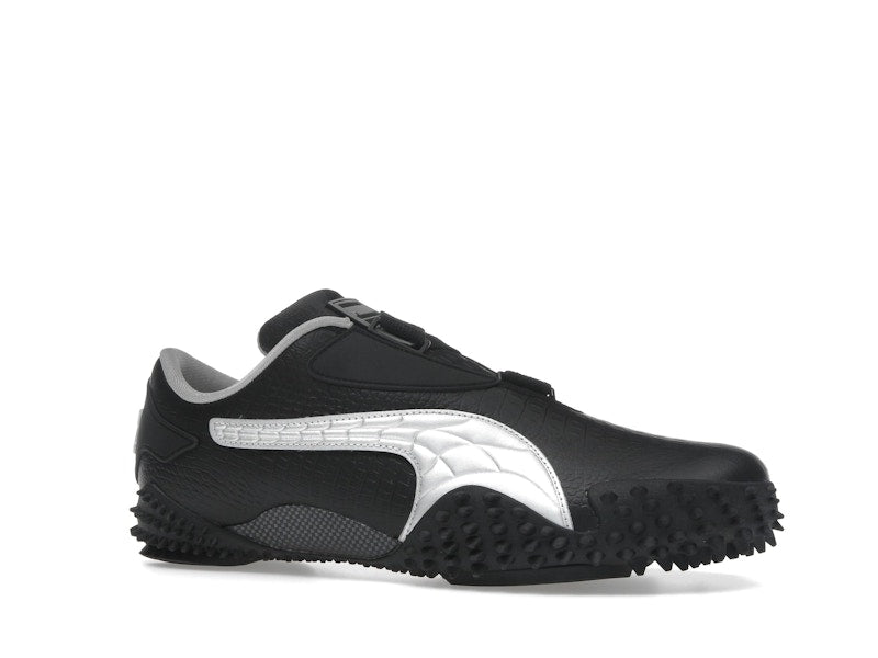 Puma Mostro A$AP Rocky Black Silver (Women's)