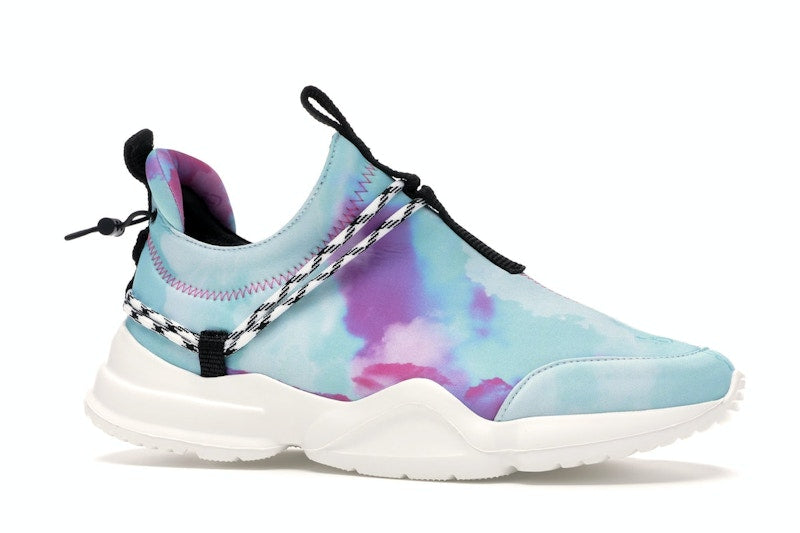 John Geiger 002 Low E11even Miami Tie-Dye