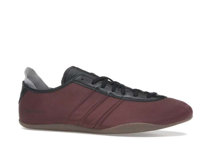 adidas Y-3 Tokyo Mystery Brown Black