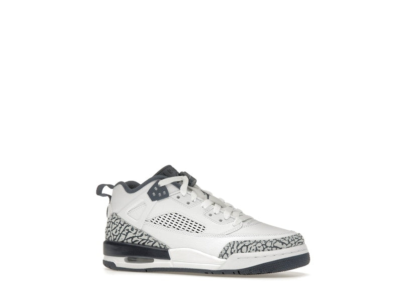 Jordan Spizike Low Obsidian (GS)