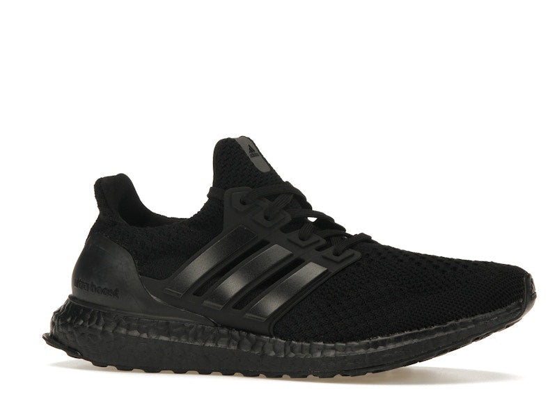 adidas Ultra Boost 5.0 DNA Triple Black (Women's)