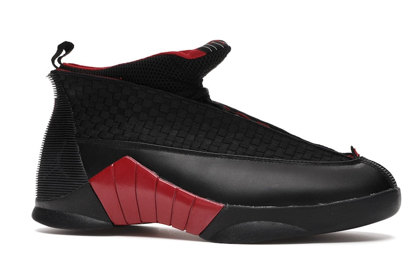 Jordan 15 Retro Bred CDP (2008)