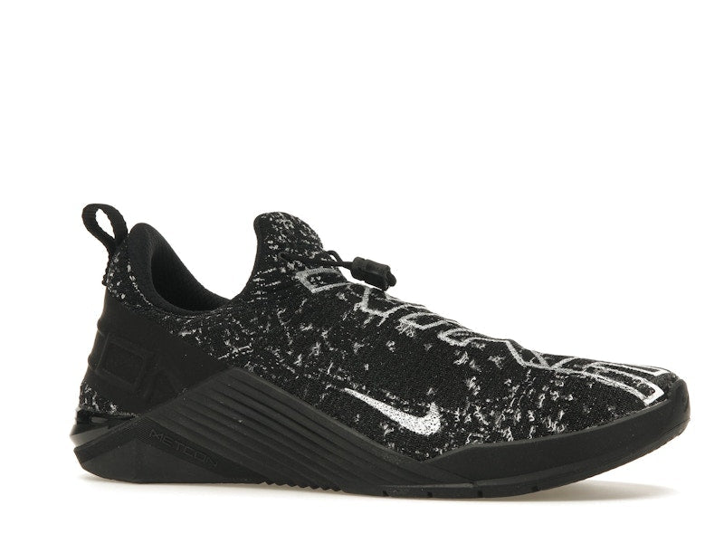 Nike React Metcon Black White (Women's)