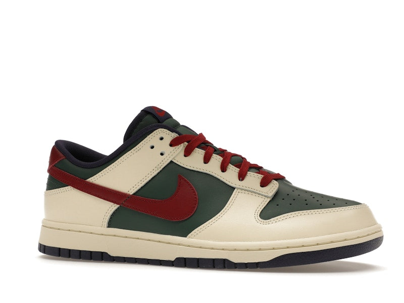 Nike Dunk Low Retro From Nike To You Fir Green