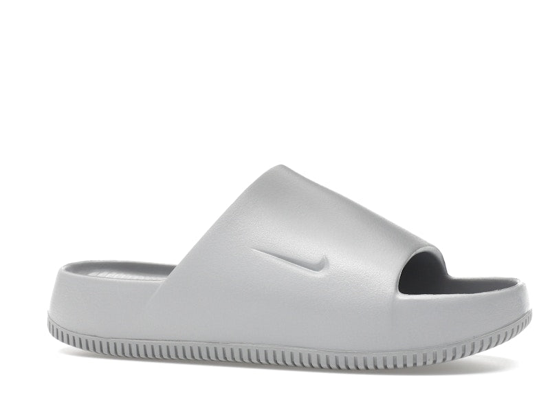 Nike Calm Slide Wolf Grey Photon Dust