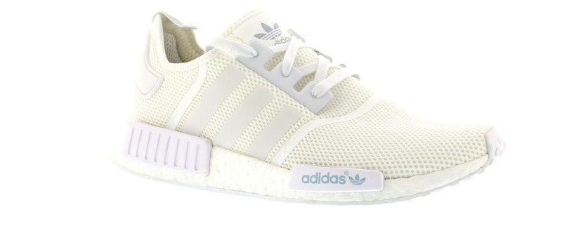 adidas NMD R1 White Monochrome