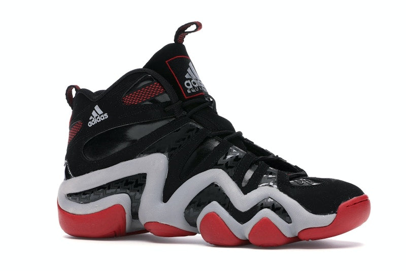 adidas Crazy 8 Damian Lillard
