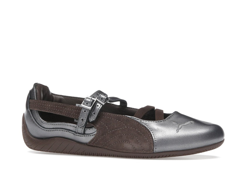 Puma Speedcat Ballet Lux Chocolate Gum (Women's)