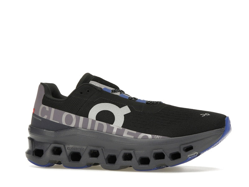 On Running Cloudmonster Magnet Shark (Women's)