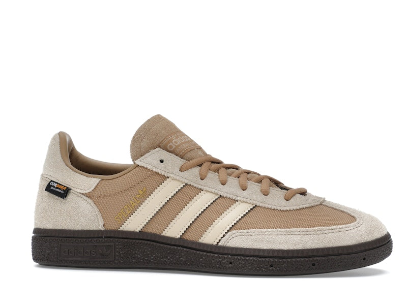 adidas Handball Spezial Cardboard Crystal Sand