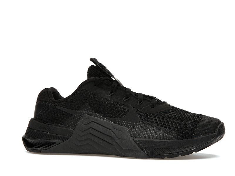Nike Metcon 7 Triple Black