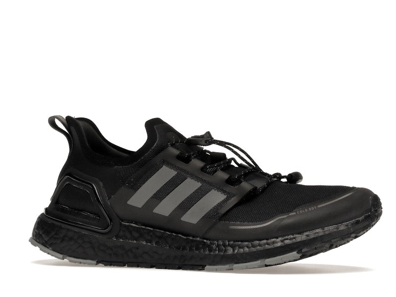 adidas Ultra Boost Winter Rdy Core Black