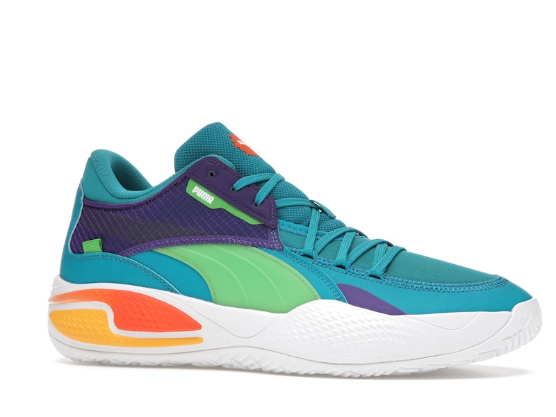 Puma Court Rider Rugrats