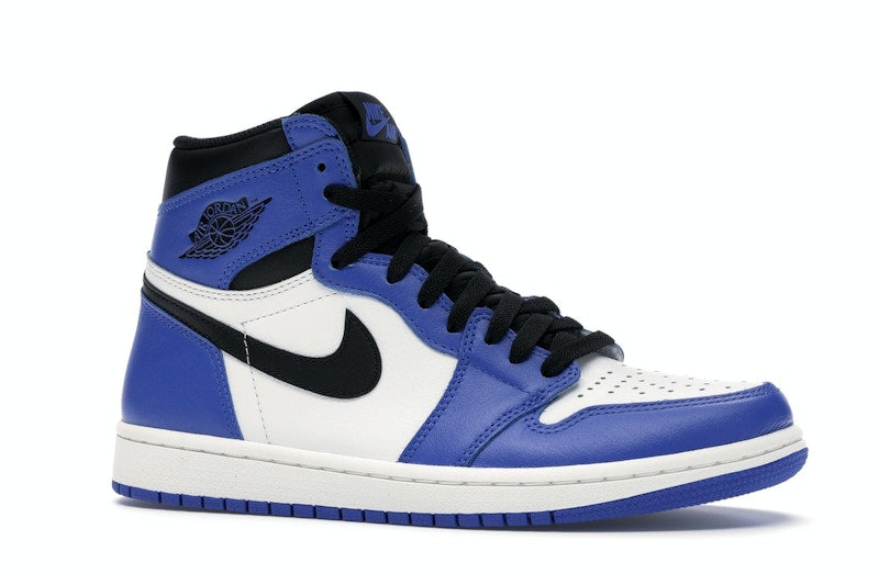 Jordan 1 Retro High Game Royal